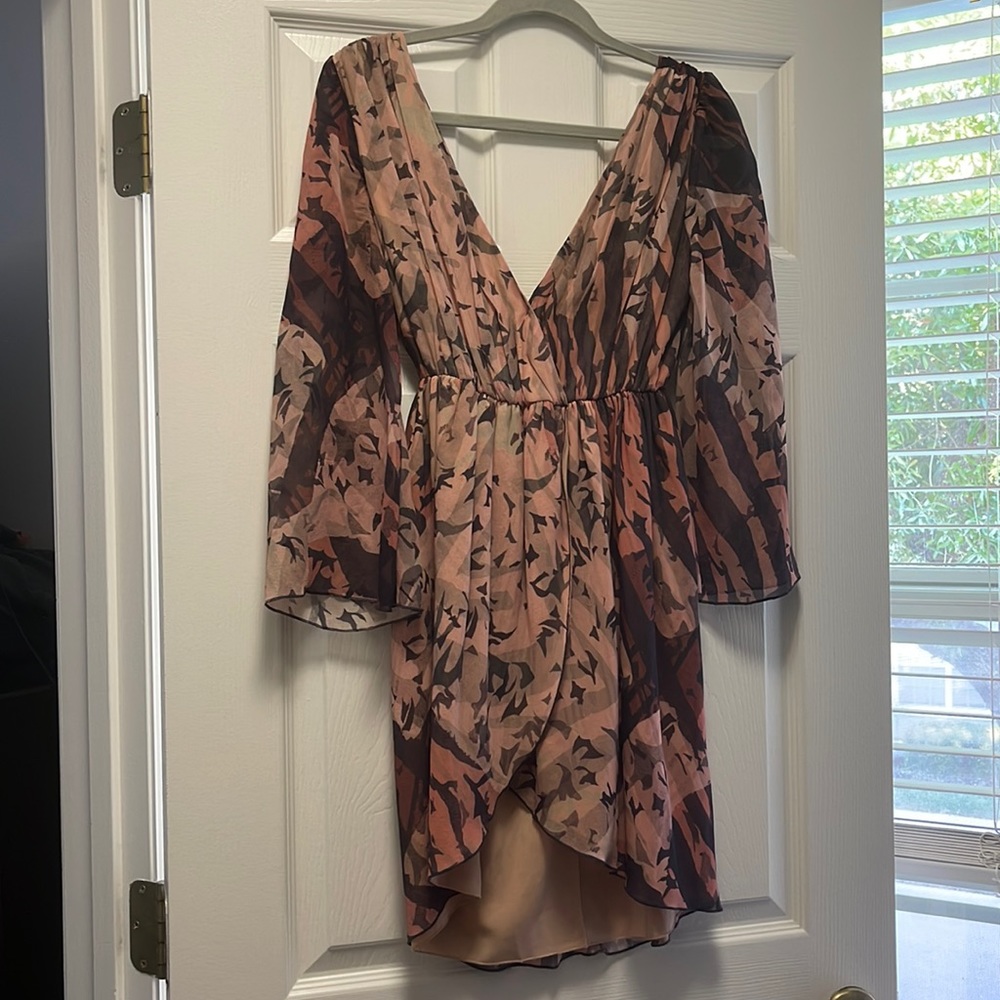 Alice + Olivia Conry Dress XS SVDW Gossip Girl
